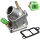 TERMOSTAT VOLVO C30 06 12 C70 2 2.4D 07 13 S60 2.0T 00 10