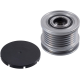 ALTERNATOR KASNAGI RULMANLI CADDY 4 GOLF 7 PASSAT 14>A3 12>A4 13>15 IBIZA 08>10 LEON 13>