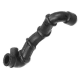 KARTER HAVALANDIRMA HORTUMU 190 W201 86>93 C124 87>93 W124 93>95 S124 93>96 W126 8V>92 R107 89>93