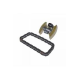 EKSANTRIK ZINCIR GERGI TAKIMI P307 PARTNER 2 PARTNER TEPE BERLINGO 2 BERLINGO 3 P407 P207 C2 C3 C4 C4 PICASSO DV6TED4 1,6HDI