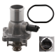 TERMOSTAT AVEO CRUZE ASTRA J INSIGNIA MOKKA ZAFIRA A16XER A1