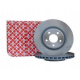 ON FREN AYNASI SOL HAVALI TOUAREG 330×32MM 03>> ADET FİYATIDIR
