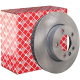 ON FREN AYNASI SAG HAVALI TOUAREG 330×32MM 03>> ADET FİYATIDIR