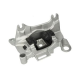 MOTOR TAKOZU SANZIMAN MEGANE 3 FLUENCE 1,5     1,6     1,9     2,0