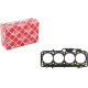 SILINDIR KAPAK CONTASI METAL BORA CADDY GOLF 4 PASSAT JETTA A3 A4 LEON TOLEDO 1.6TFSI BSE BSF