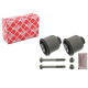 ARKA DINGIL BURCU KIT GOLF 4 BORA A3 CORDOBA IBIZA 4 LEON TOLEDO FABIA OCTAVIA POLO 96>16 72mm