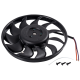 FAN MOTORU KUCUK OLAN 200W 280MM AUDI A6 05>11