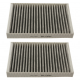 POLEN FILTRESI KARBONLU C215 99>06 W221 05>13 C216 06>13 W222 13 17> C217 14>17