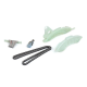 EKSANTRIK ZINCIR SETI P207 P308 P508 P2008 P3008 P5008 RCZ DS3 DS4 DS5 C3 3 C4 PICASSO C5 3E P3C     EP6C     EP6CDT     EP6CDTX