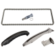 EKSANTRIK ZINCIR SETI BMW E60 LCI E61 N62 SOL