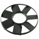 RADYATOR FAN PERVANESI BMW E46 E39 E38 E65 E66  X3 E83 M57 M47