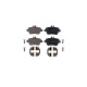 FREN BALATASI ARKA X156 13> W176 12>18 W246 11>18 C117 13>19 R172 11>