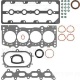 UST TAKIM CONTA  FIAT   ALBEA     PALIO 1.2 16V  