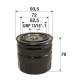 YAG FILTRESI  ROVER   200 220 2.0 D,SD  