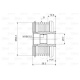 ALTERNATOR KASNAGI CITROEN  BERLINGO 1.6HDI 05-    C-ELYSEE 1.25TI 12-    C2-C3    NEMO 1.4HDI  