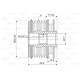 ALTERNATOR KASNAGI RENAULT  CLIO-MEGANE-KANGOO 1.5DCI *6 KANAL*