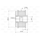 ALTERNATOR KASNAGI  RENAULT KANGOO MEGANE LAGUNA 1.9 DTI  VOLVO  S40 540 MITSUBISHI  CARISMA 1.9 DID 