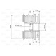 ALTERNATOR KASNAGI VW GOLF 4 1.9TDI-1.9SDI 97-04 PASSAT TRANSPORTER POLO SKODA SEAT 