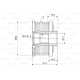 ALTERNATOR KASNAGI  FIAT   DOBLO 1,6JTD 10-   BRAVO 2 -PUNTO - STILO 1.9 JTD 07- 