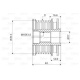 ALTERNATOR KASNAGI CITROEN BERLINGO 1.65TI 09- C3 2-1.65TI 1.6THP 09- PEUGEOT P207 1.65TI 1.6THP 