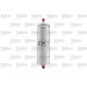 YAKIT FILTRESI BENZIN  BMW   3 COMPACT 317     3.18I-- 7.40I-- 7.50I  