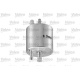 YAKIT FILTRESI BENZIN  MERCEDES   A CLASS A 140, A 160  