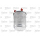 YAKIT FILTRESI MAZOT  VOLKSWAGEN   POLO 9N 05-09 - 1.4 TDI POLO 6R 2010- > 1.6 TDI  