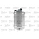 YAKIT FILTRESI VW PASSAT 97-05  AUDI A4 99-08 A6 98-05  SKODA SUPERB 02-08 