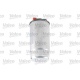 YAKIT FILTRESI MAZOT BMW 3.30D XD 99-05   5.25 5,30 00-03   LAND ROVER  RANGE ROVER 3 3.0 TD 6 4×4 