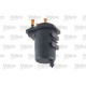 YAKIT FILTRESI MAZOT  RENAULT   MEGANE 2 1.5 DCI     SCENIC 2 1.5DCI  