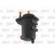 YAKIT FILTRESI MAZOT  RENAULT   MEGANE 2 03>, MEGANE 2 06>11 SCENIC 2 GRAND SCENIC 2 1.5 DCI 