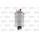 YAKIT FILTRESI MAZOT  AUDI   A2 1.2TDI 1.4TDI 01-05  