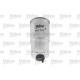 YAKIT FILTRESI MAZOT  BMW  3 318 TDS  