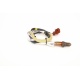LAMBDA SENSORU-(VOLVO  S40 2.0 T 01>03     540 2.0 T 01>04  