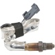 LAMBDA SENSORU  VOLVO   XC90 - T6 02-  