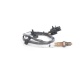 LAMBDA SENSORU-(VOLVO  S60 2.3-2.4 00>10     S70 97>00     C70 97>02  