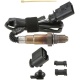 LAMBDA - OKSIJEN SENSORU 0258006093  VW  GOLF 5 JETTA 1.6 BLF MOTOR  