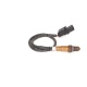 OKSIJEN LAMBDA SENSORU ALFA ROMEO   147 1.9 JGDM 04-10 