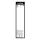 SILECEK SETI -AEROTWIN  [700 450 MM] MERCEDES BENZ   5- SERISI  VITO  220 CDI 116CDI  14- 