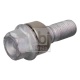 BIJON 19mm 911 CARRERA CABRIO TARGA TAVAN BOXSTER CAYMAN PANAMERA CRCC CXPA M96.25 MA1.02 97>16