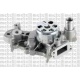 DEVIRDAIM RENAULT  CLIO 2 1,2 98-CLIO 3 1,2 06- 