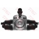 TEKERLEK SILINDIRI ARKA Q 15,9 DOKME CELIK  AUDI  A2 00-05     COUPE 1.8 GT 1980-1988 