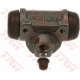 FREN SILINDIRI ARKA  FIAT   500 1.3 JTD 2007-     PANDA 1.3 JTD 2004-     FORD KA 1.3 TDCI 2008-  