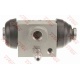 FREN SILINDIRI SAĞ - SOL AYNI  PEUGEOT  301 1.25TI 1.6 12-    208 1.4 1.6 12-    C-LYESE 1.2 16VTI 1.6HDI 13- 