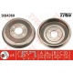 FREN KAMPANA ARKA FIAT  GRANDE PUNTO 1.3JTD 1.4 05-    EVO 1.3JTD 1.4 09-12   OPEL  CORSA D 