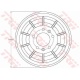 ARKA KAMPANA  FIAT   SCUDO 1.6JTD 07- ABS.SIZ  