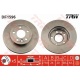 ON FREN DISKI-15 JANT-280×24 5×112 VW TRANSPORTER 91-96 