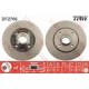 FREN DISKI ARKA 238MM  RENAULT   R19 1.4 1.7 1.8 MEGANE 1.4 1.6 2.0 CLIO 2 2.0 16V  