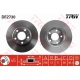 ON FREN DISKI-280×13 5×112 AUDI A4 95-97 