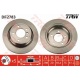 FREN DISK ARKA BMW   5 SERISI 96-03 